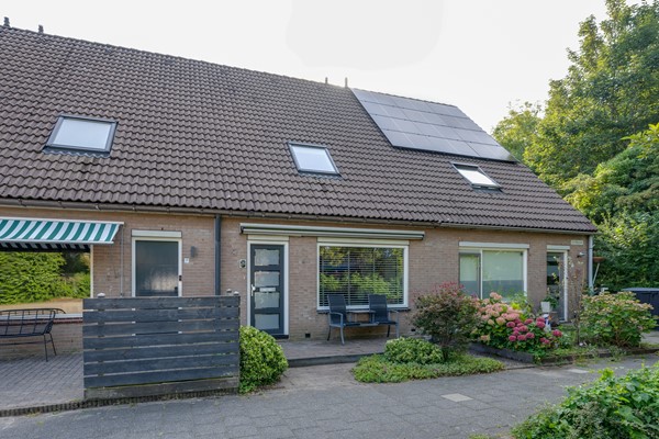 Medium property photo - Boterbloem 1C, 1441 TT Purmerend